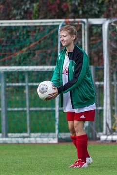 Bild 48 - Frauen SG Ratekau-Strand - SG Olympia-BHu : Ergebnis: 3:1